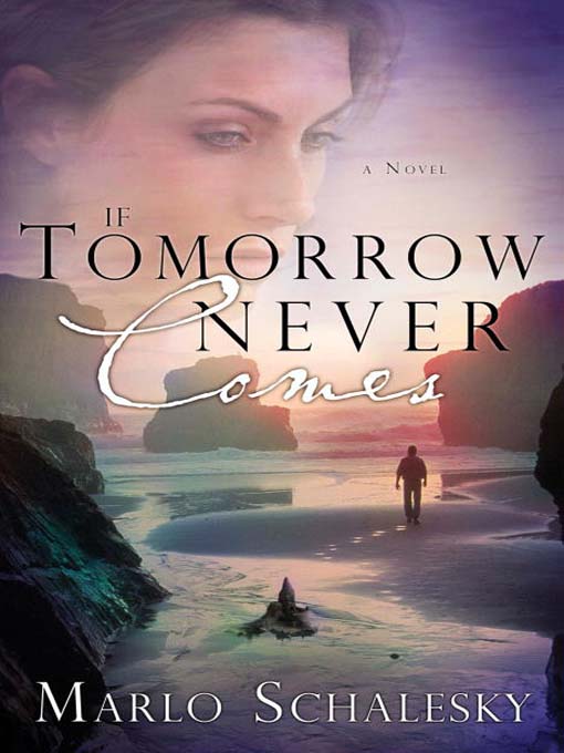 Title details for If Tomorrow Never Comes by Marlo Schalesky - Available